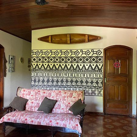 Hostel Roraima Boa Vista  Extérieur photo
