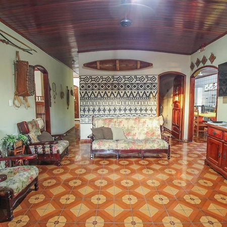 Hostel Roraima Boa Vista  Extérieur photo