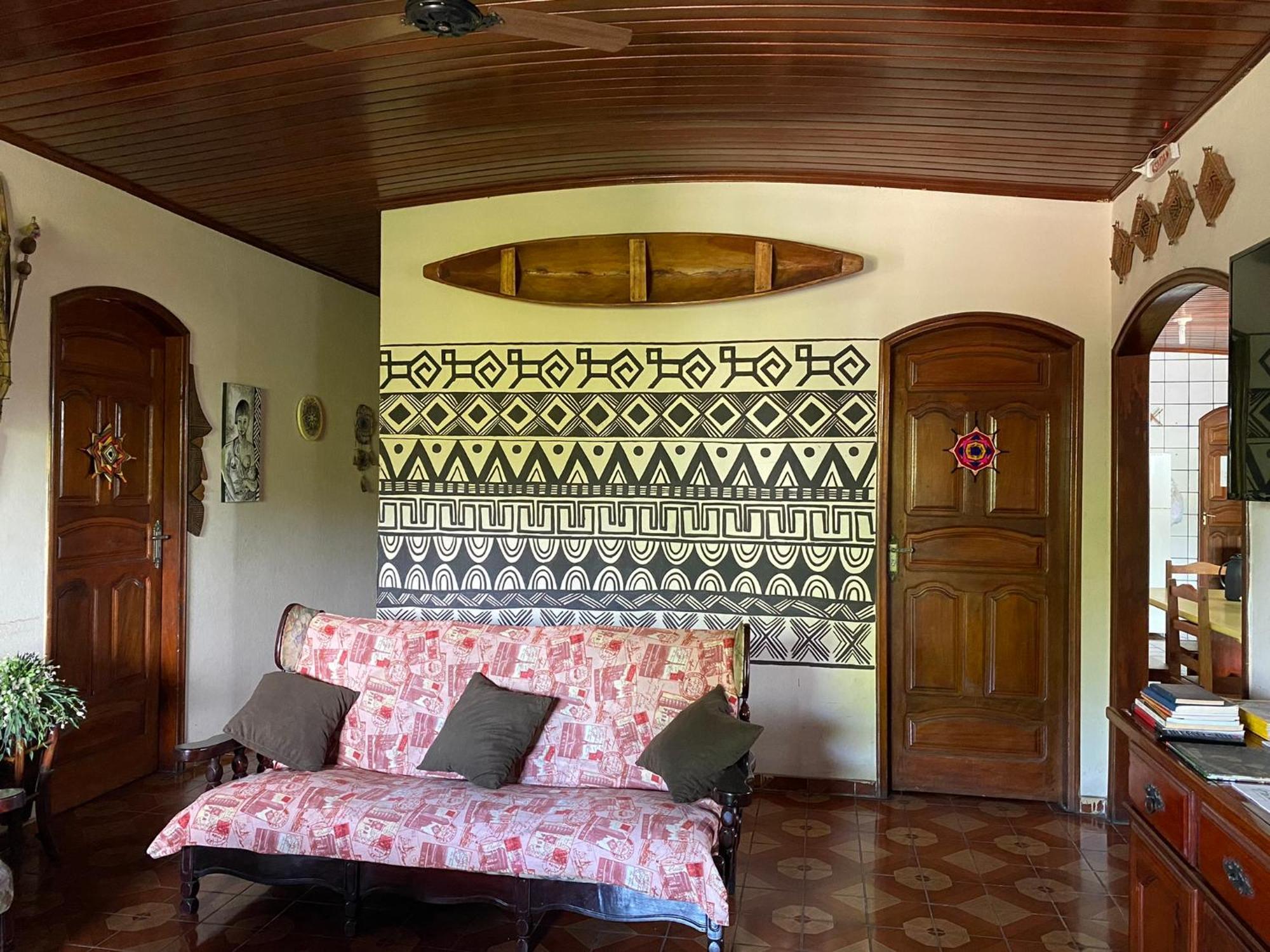 Hostel Roraima Boa Vista  Extérieur photo