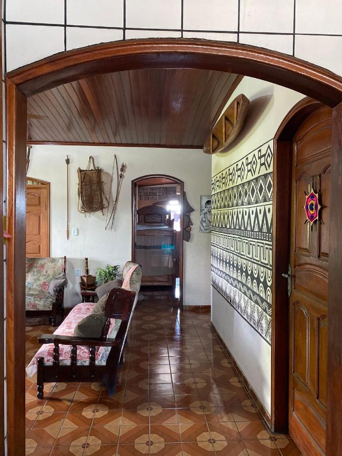 Hostel Roraima Boa Vista  Extérieur photo
