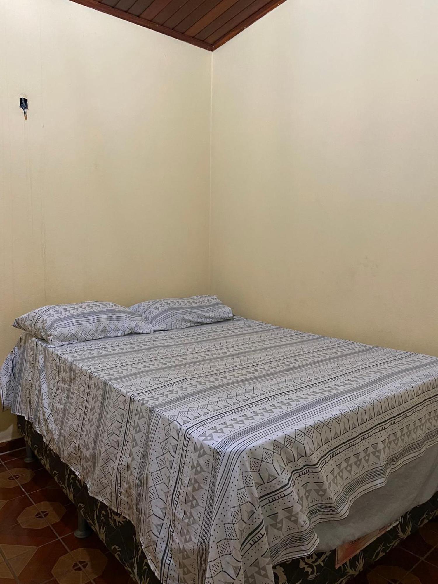 Hostel Roraima Boa Vista  Extérieur photo