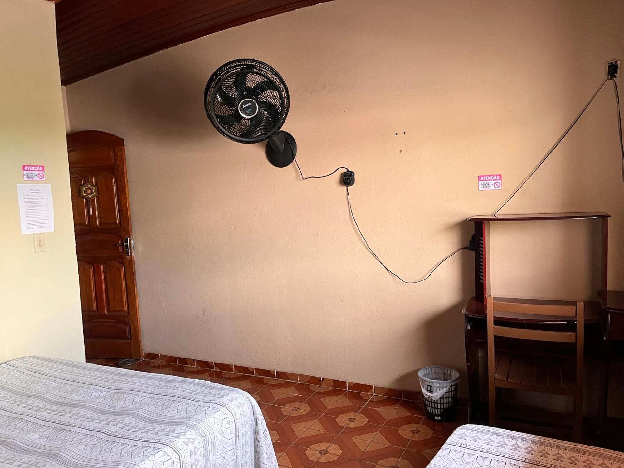 Hostel Roraima Boa Vista  Extérieur photo