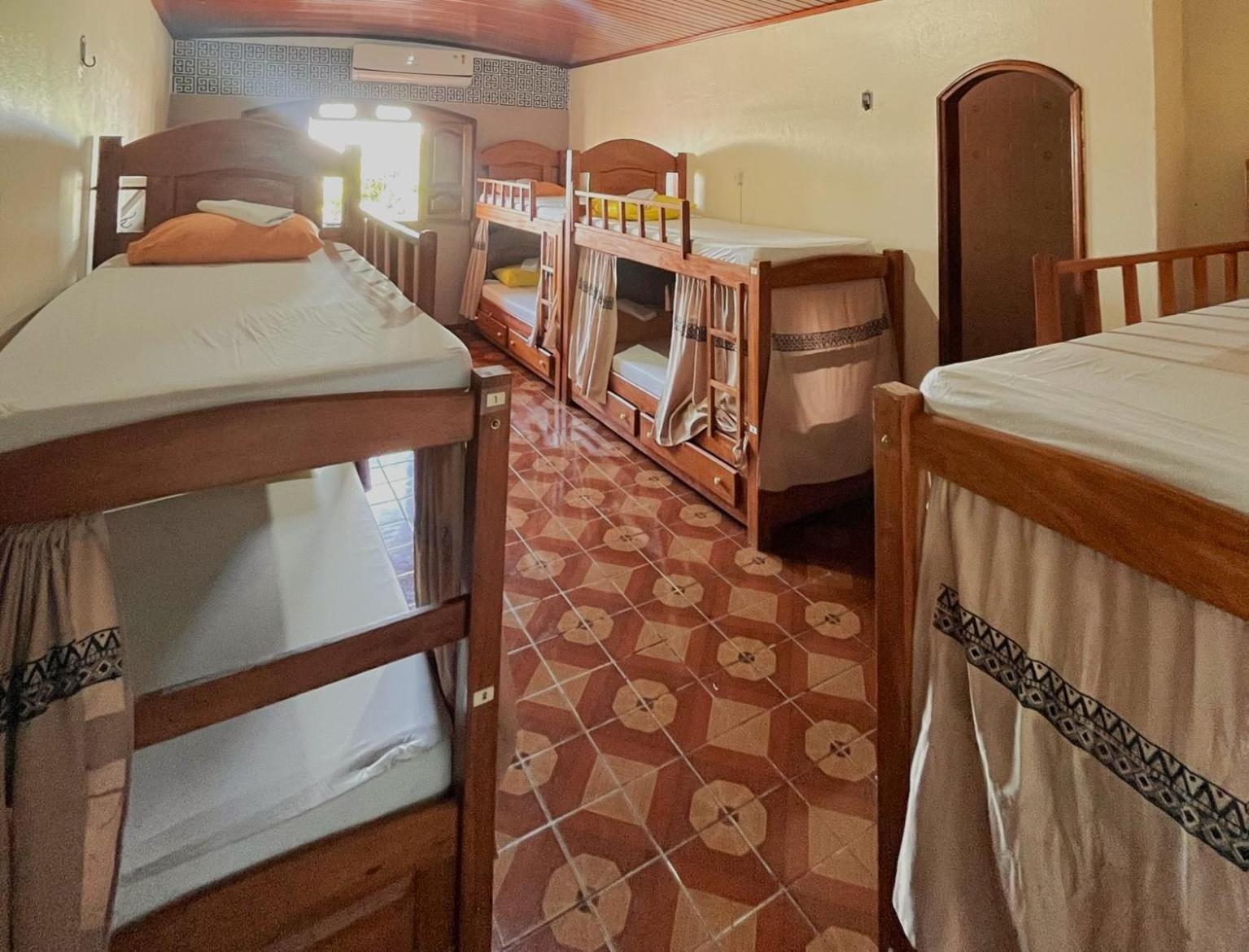 Hostel Roraima Boa Vista  Extérieur photo