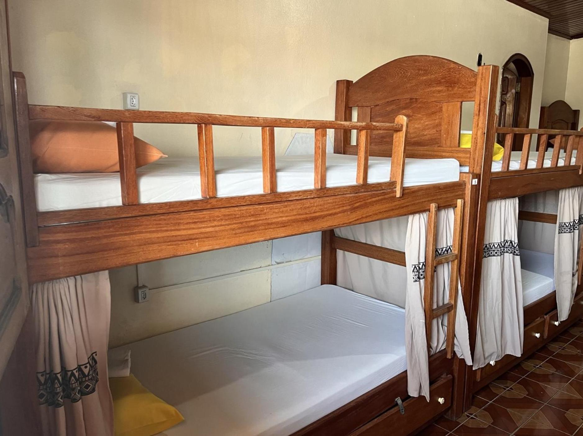 Hostel Roraima Boa Vista  Extérieur photo