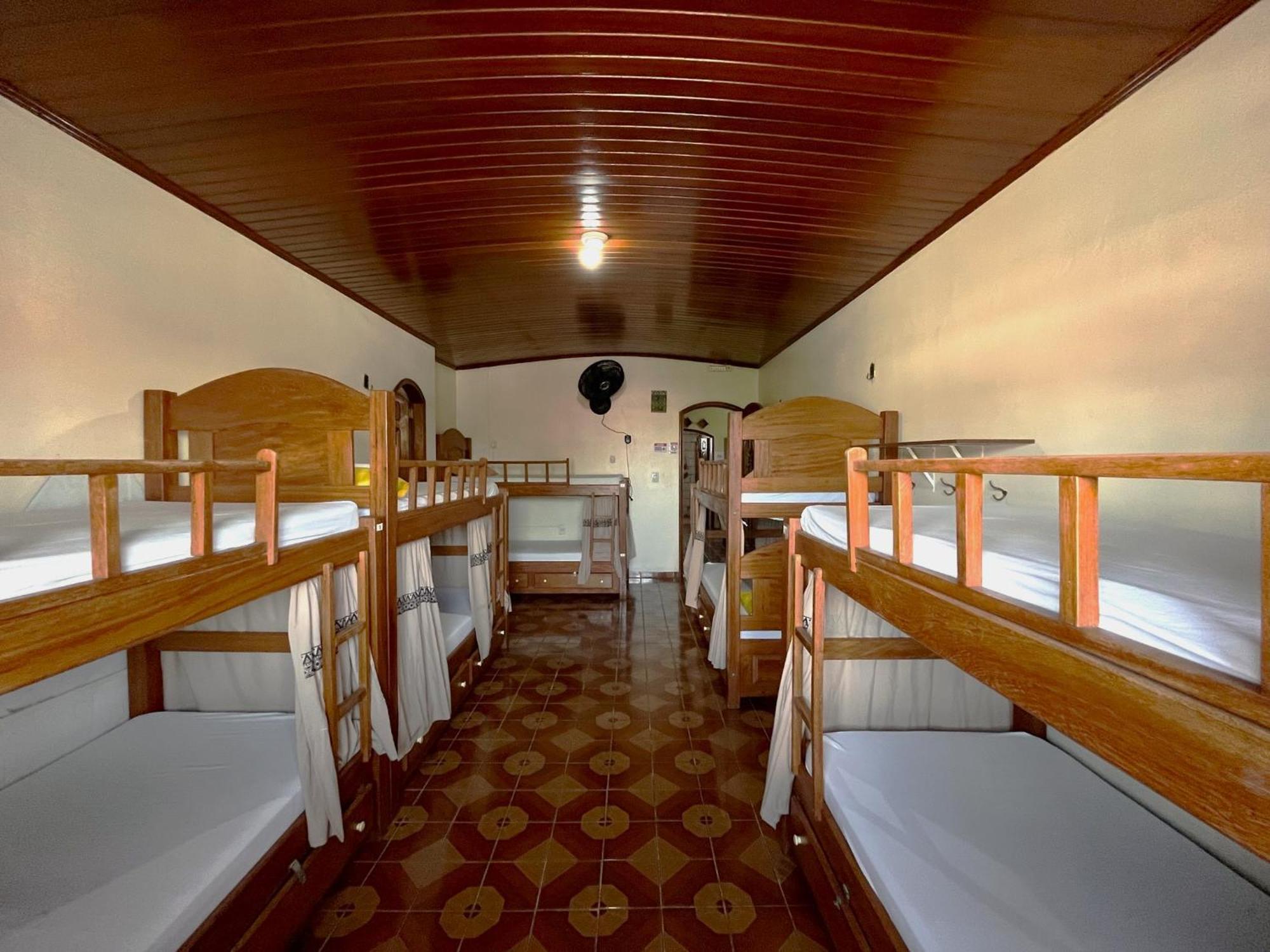 Hostel Roraima Boa Vista  Extérieur photo