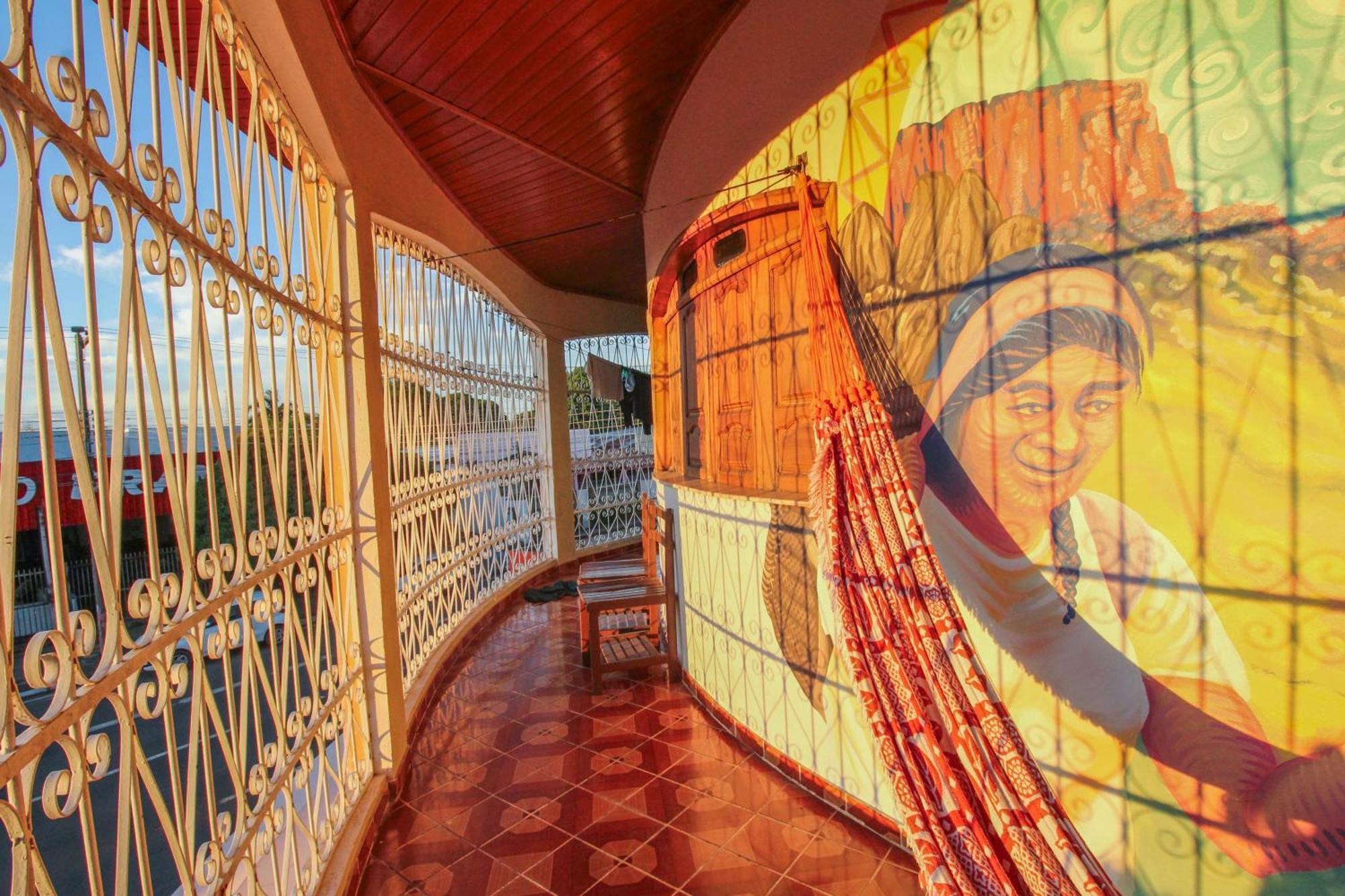 Hostel Roraima Boa Vista  Extérieur photo