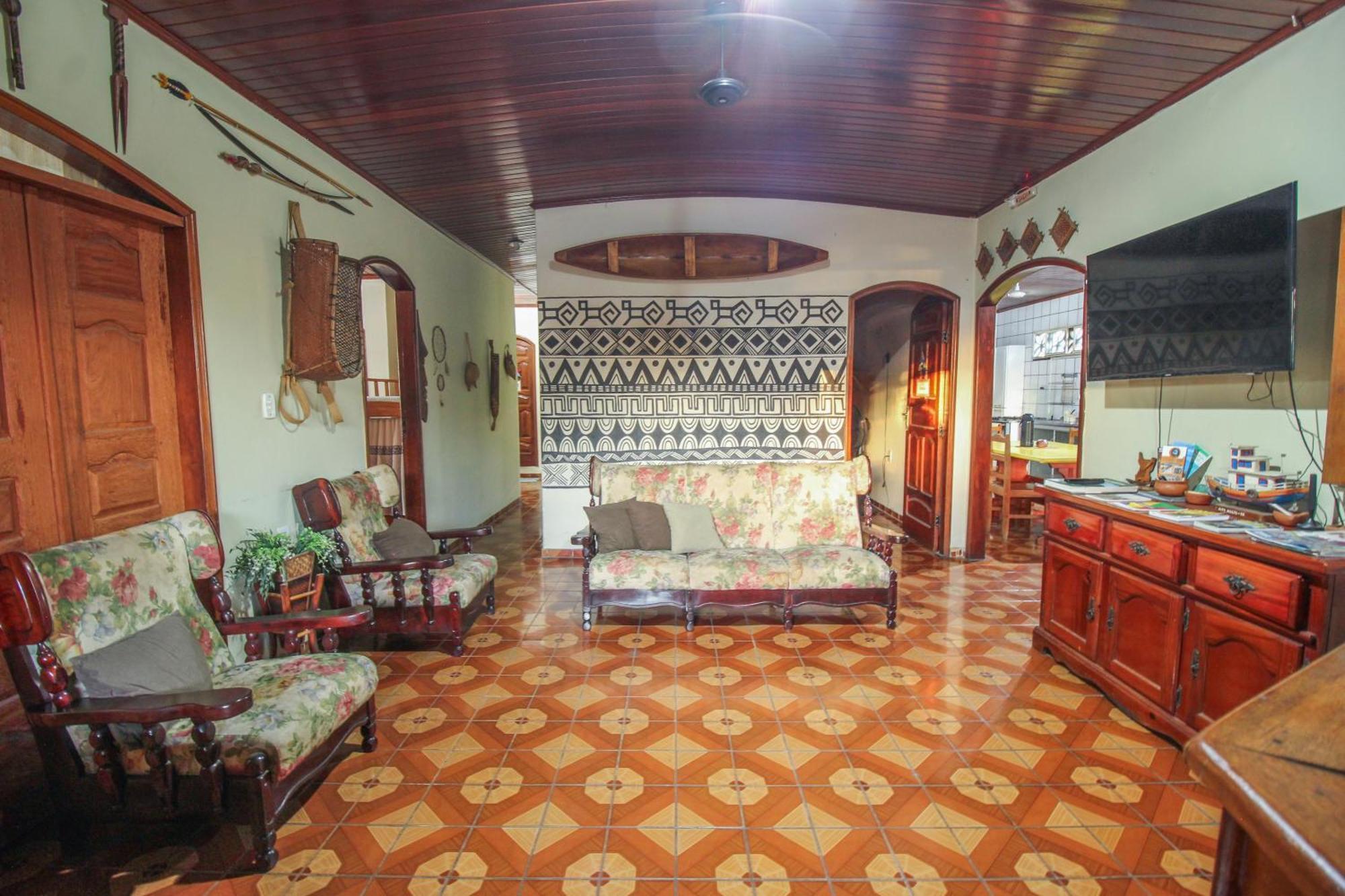 Hostel Roraima Boa Vista  Extérieur photo