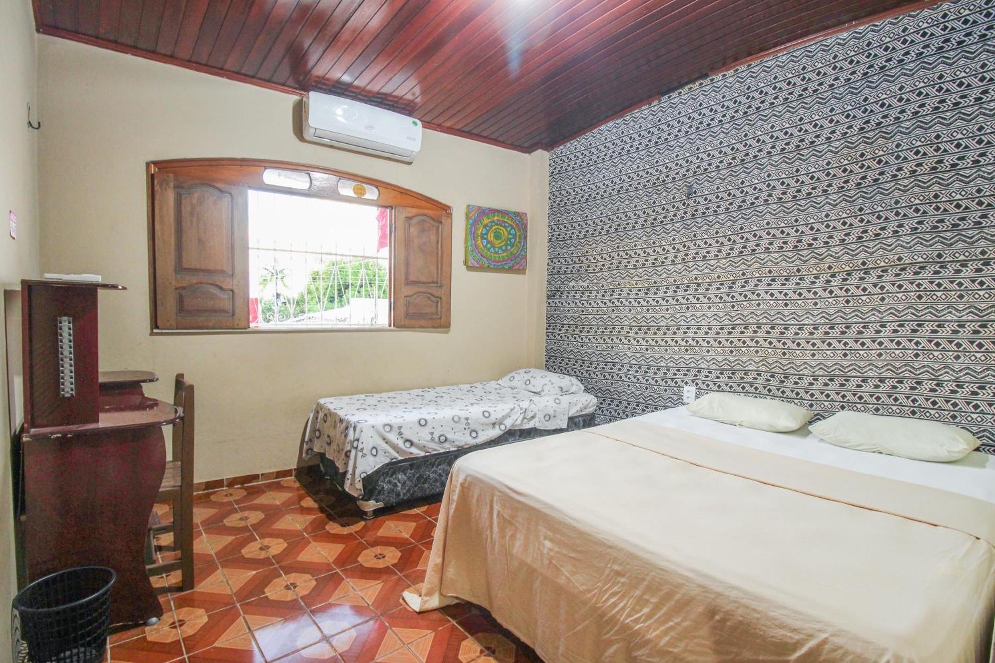Hostel Roraima Boa Vista  Extérieur photo