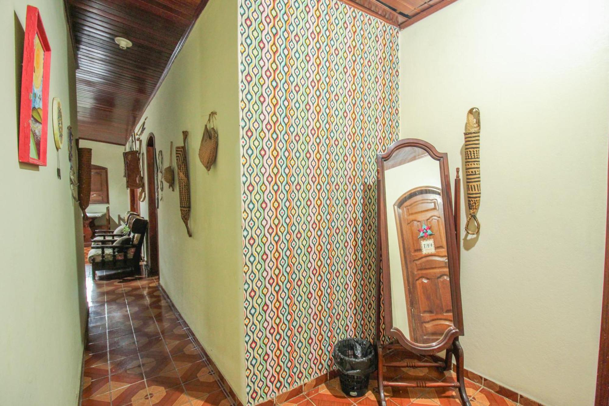 Hostel Roraima Boa Vista  Extérieur photo