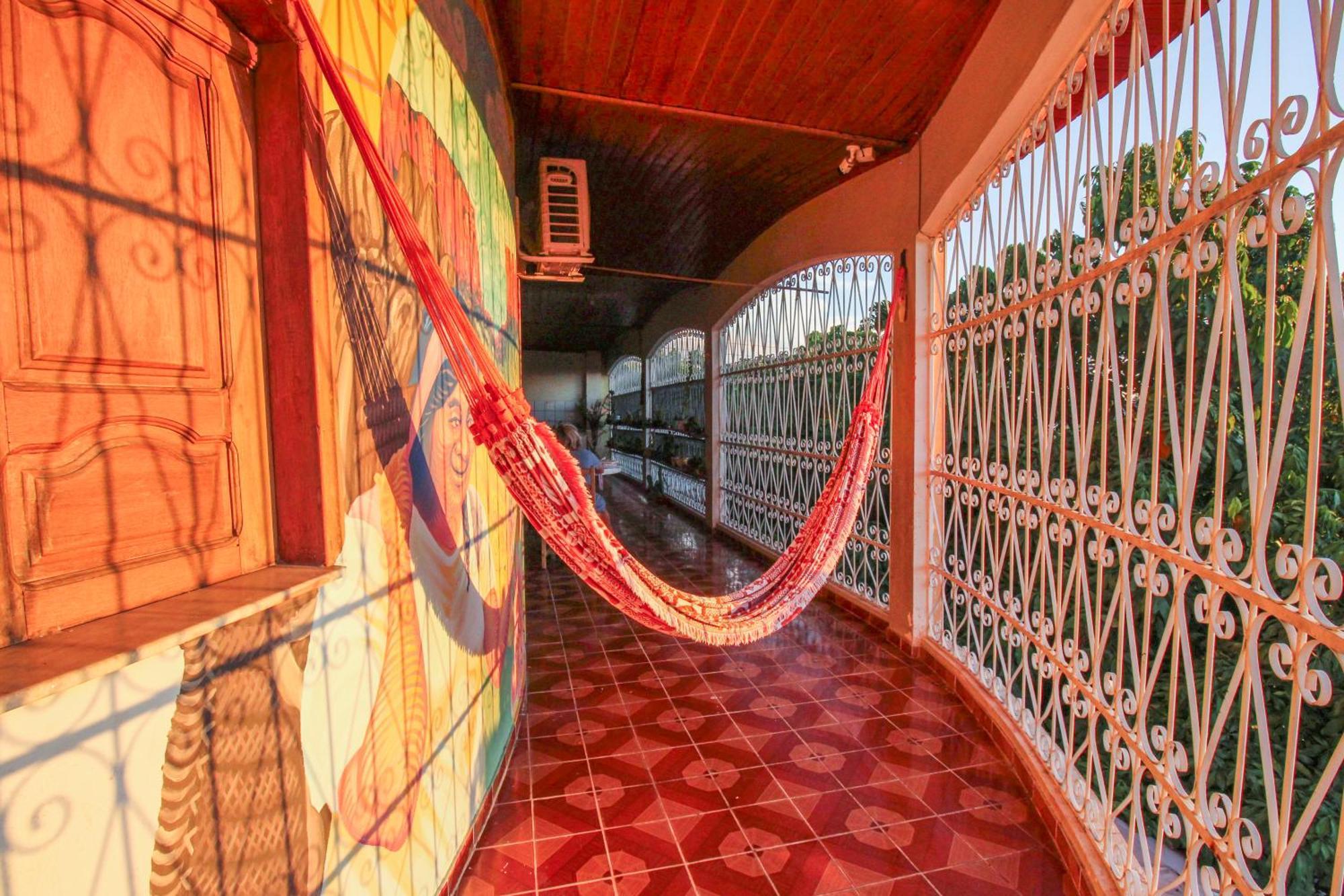 Hostel Roraima Boa Vista  Extérieur photo