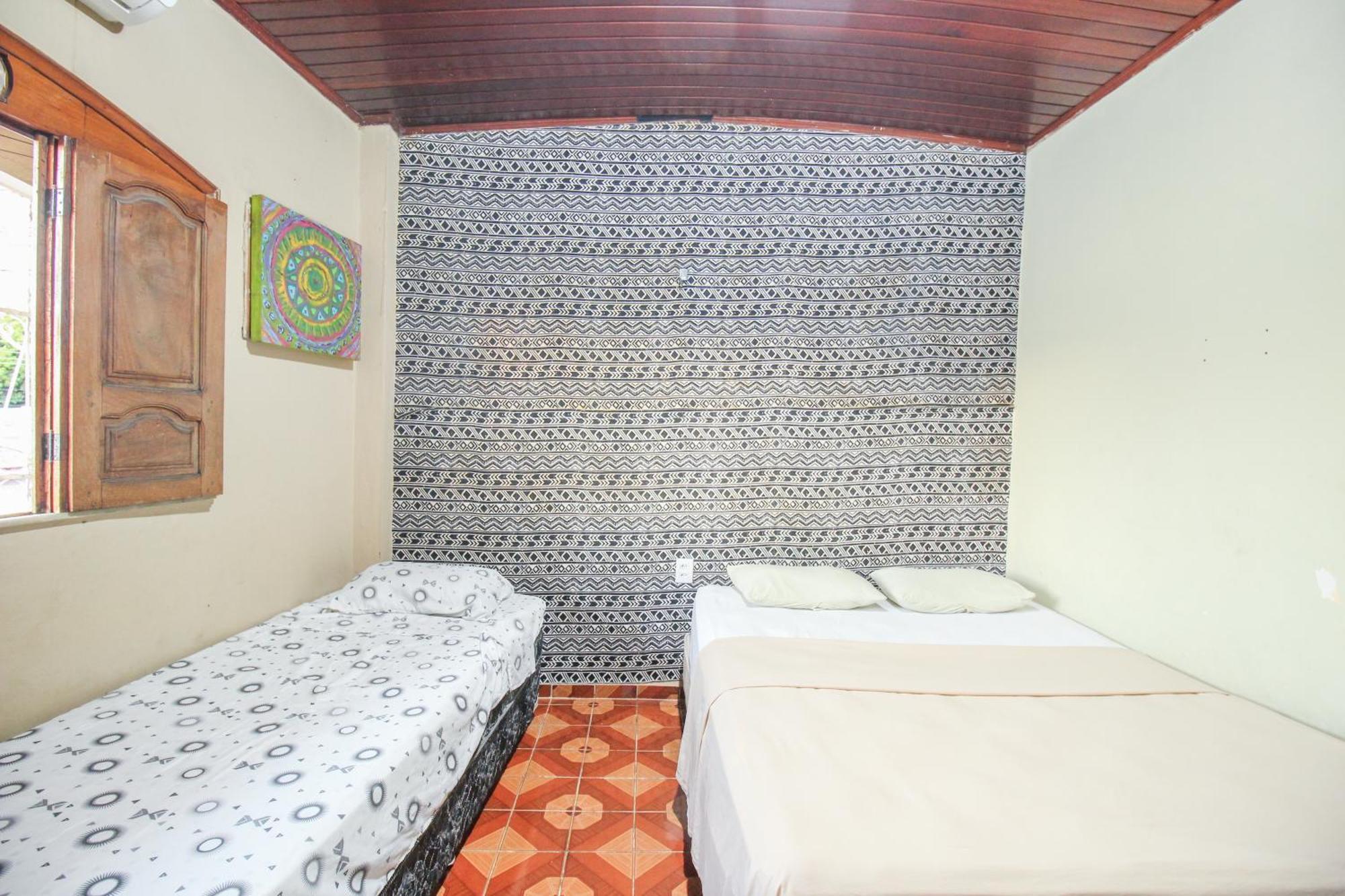 Hostel Roraima Boa Vista  Extérieur photo