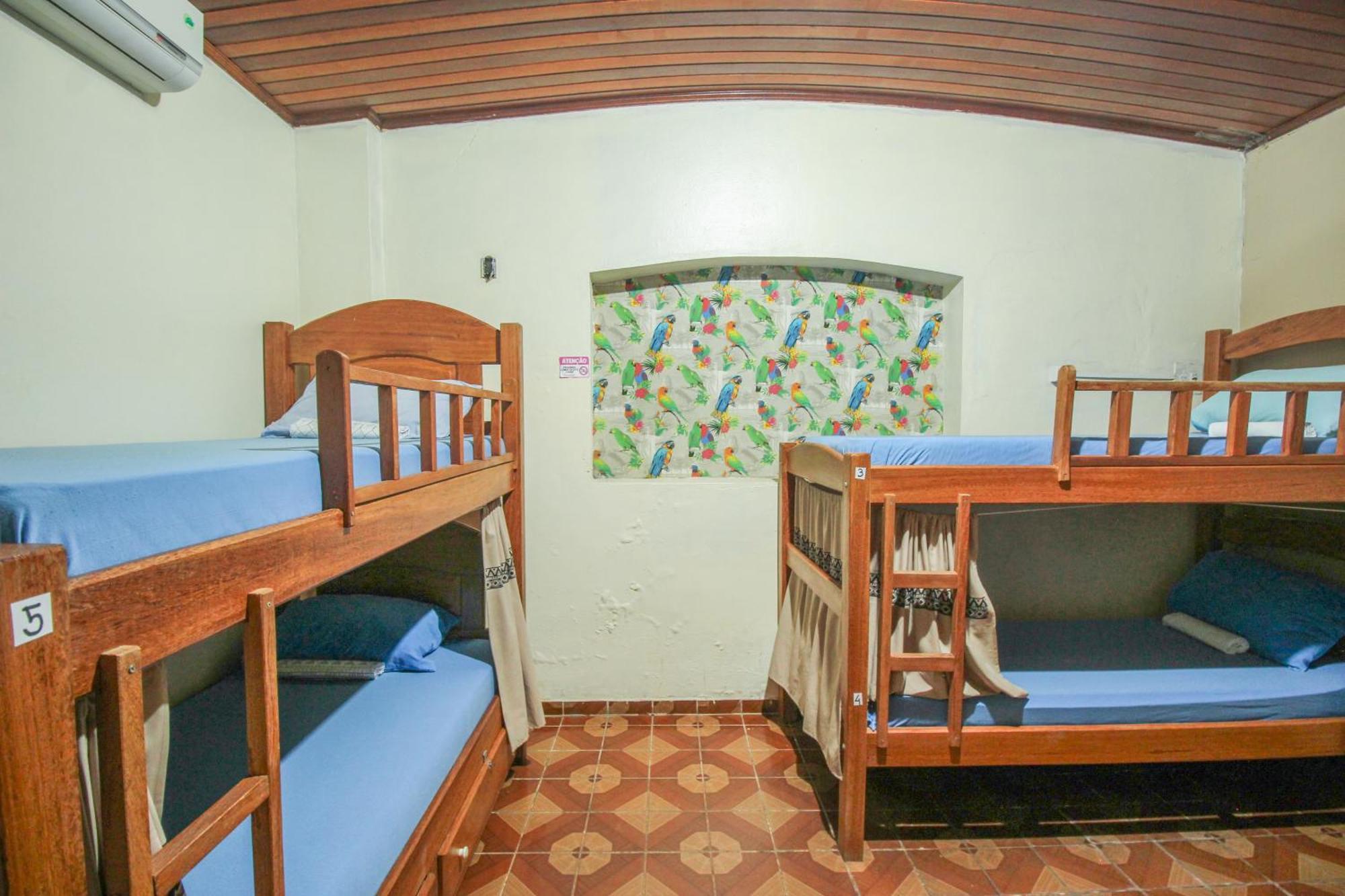 Hostel Roraima Boa Vista  Extérieur photo