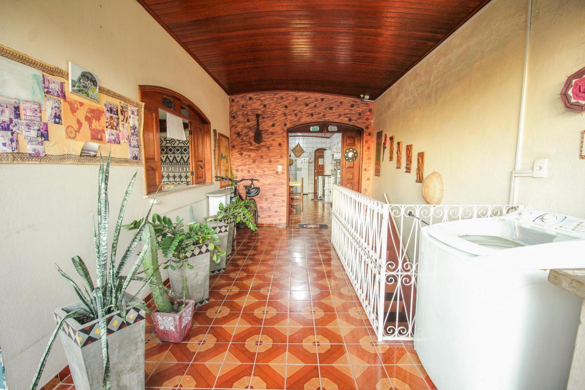 Hostel Roraima Boa Vista  Extérieur photo