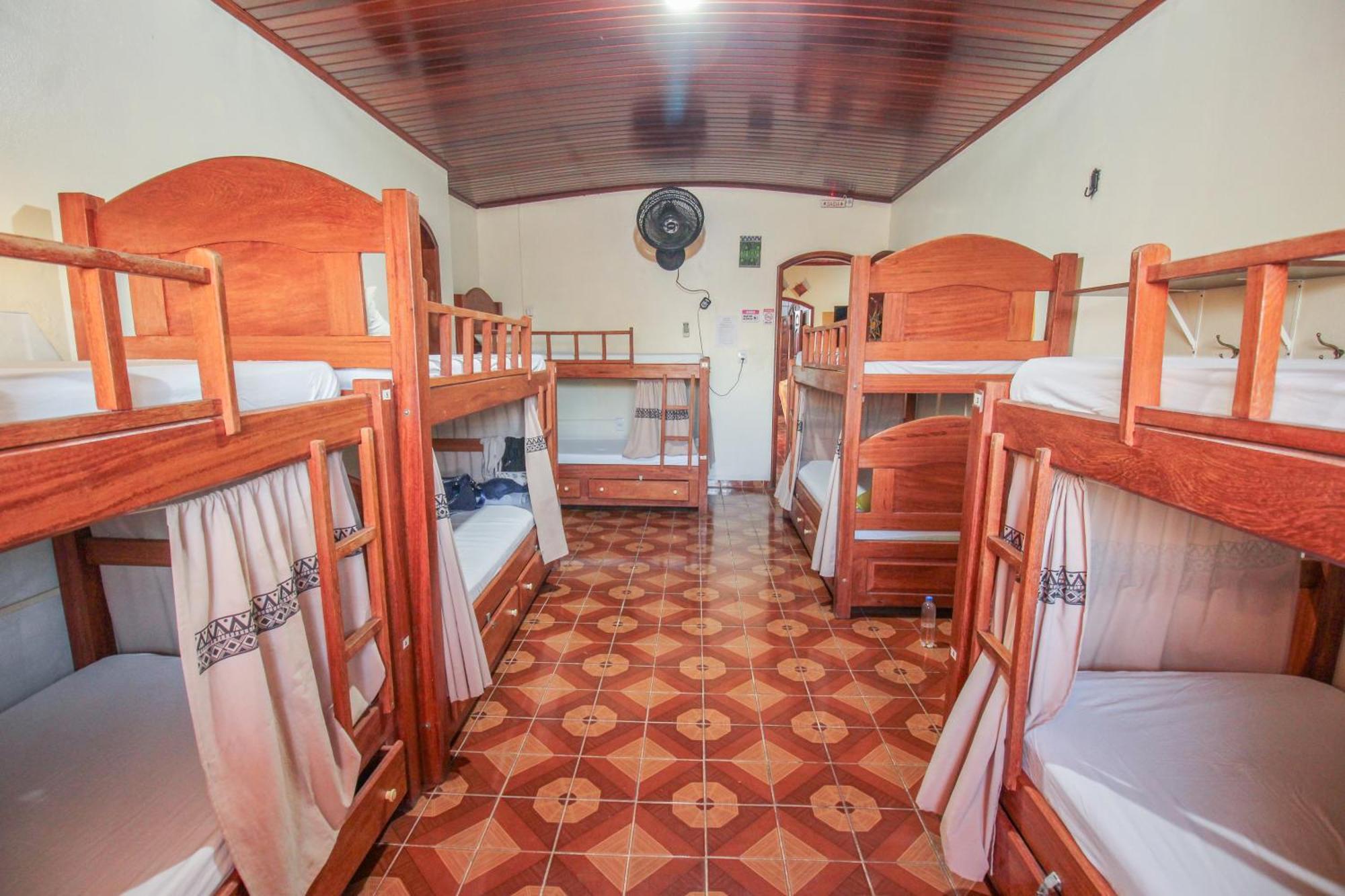 Hostel Roraima Boa Vista  Extérieur photo