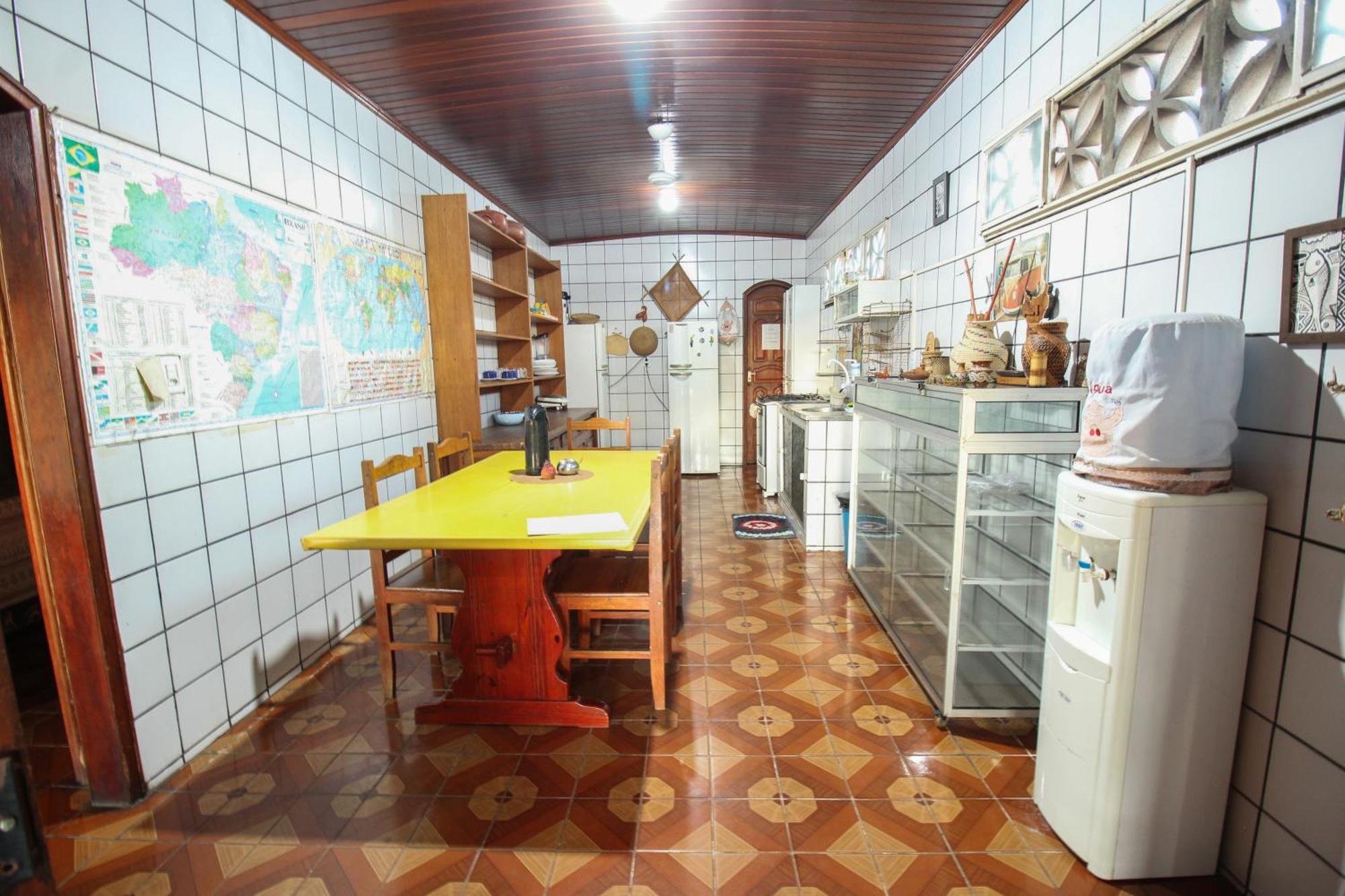 Hostel Roraima Boa Vista  Extérieur photo