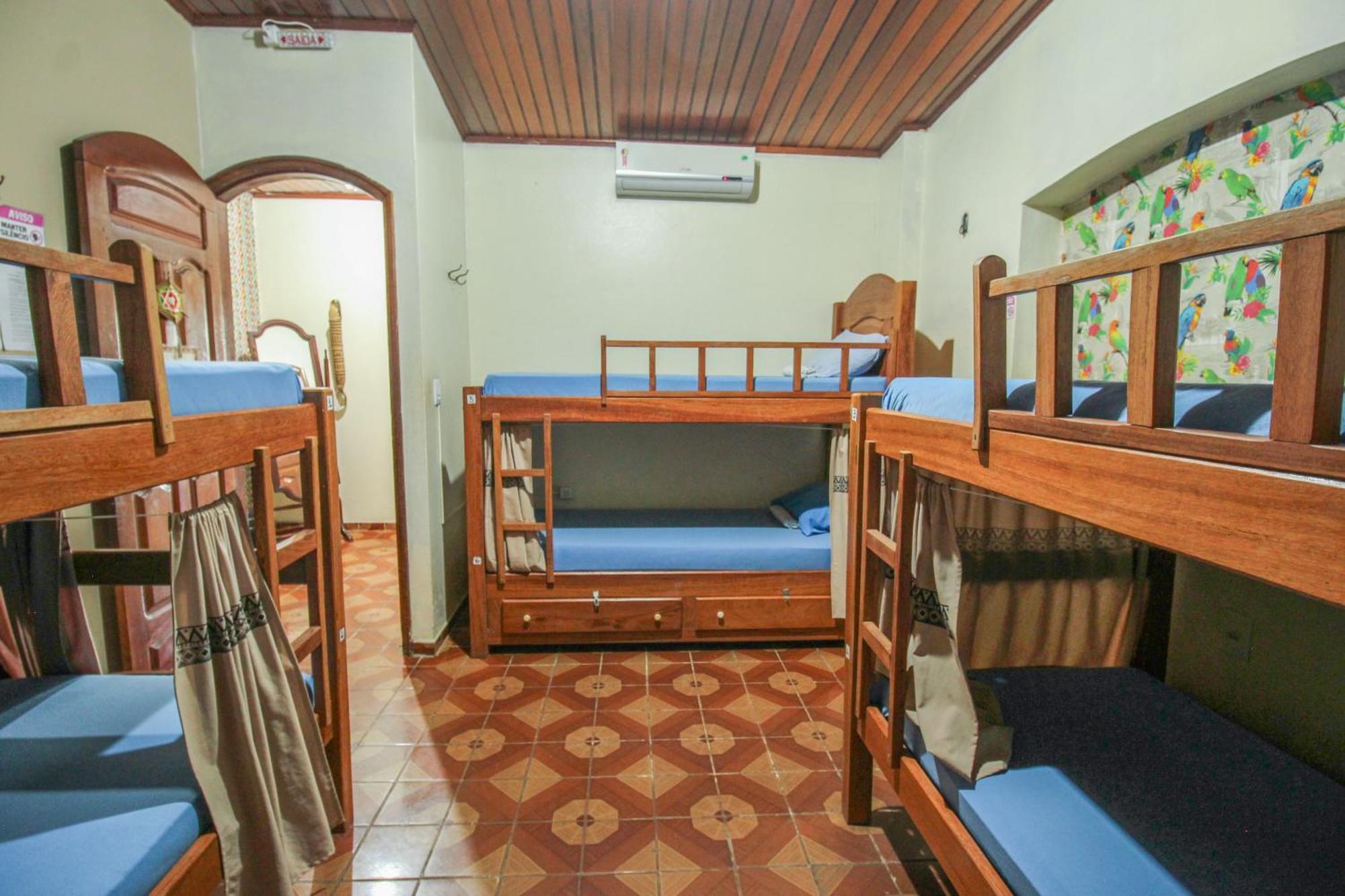 Hostel Roraima Boa Vista  Extérieur photo