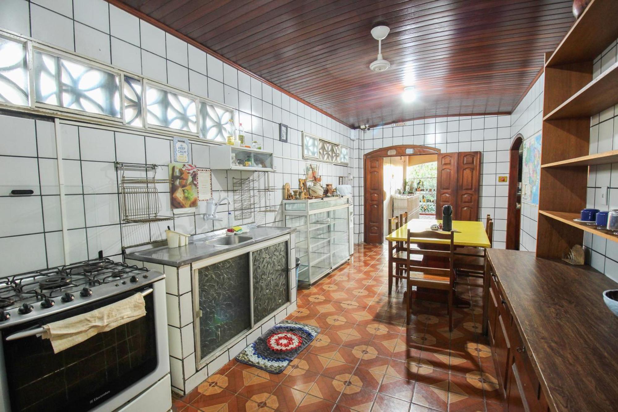 Hostel Roraima Boa Vista  Extérieur photo