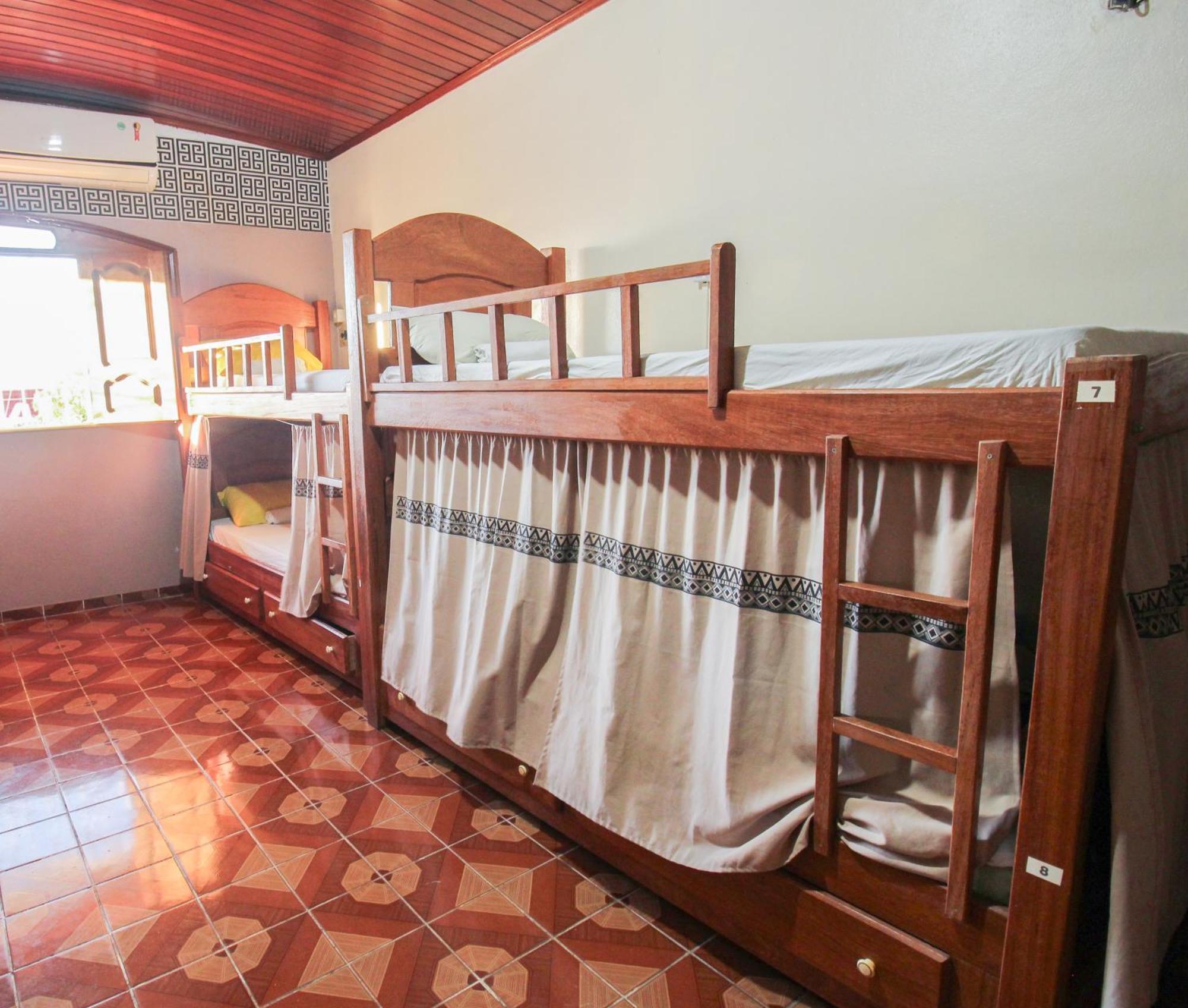 Hostel Roraima Boa Vista  Extérieur photo