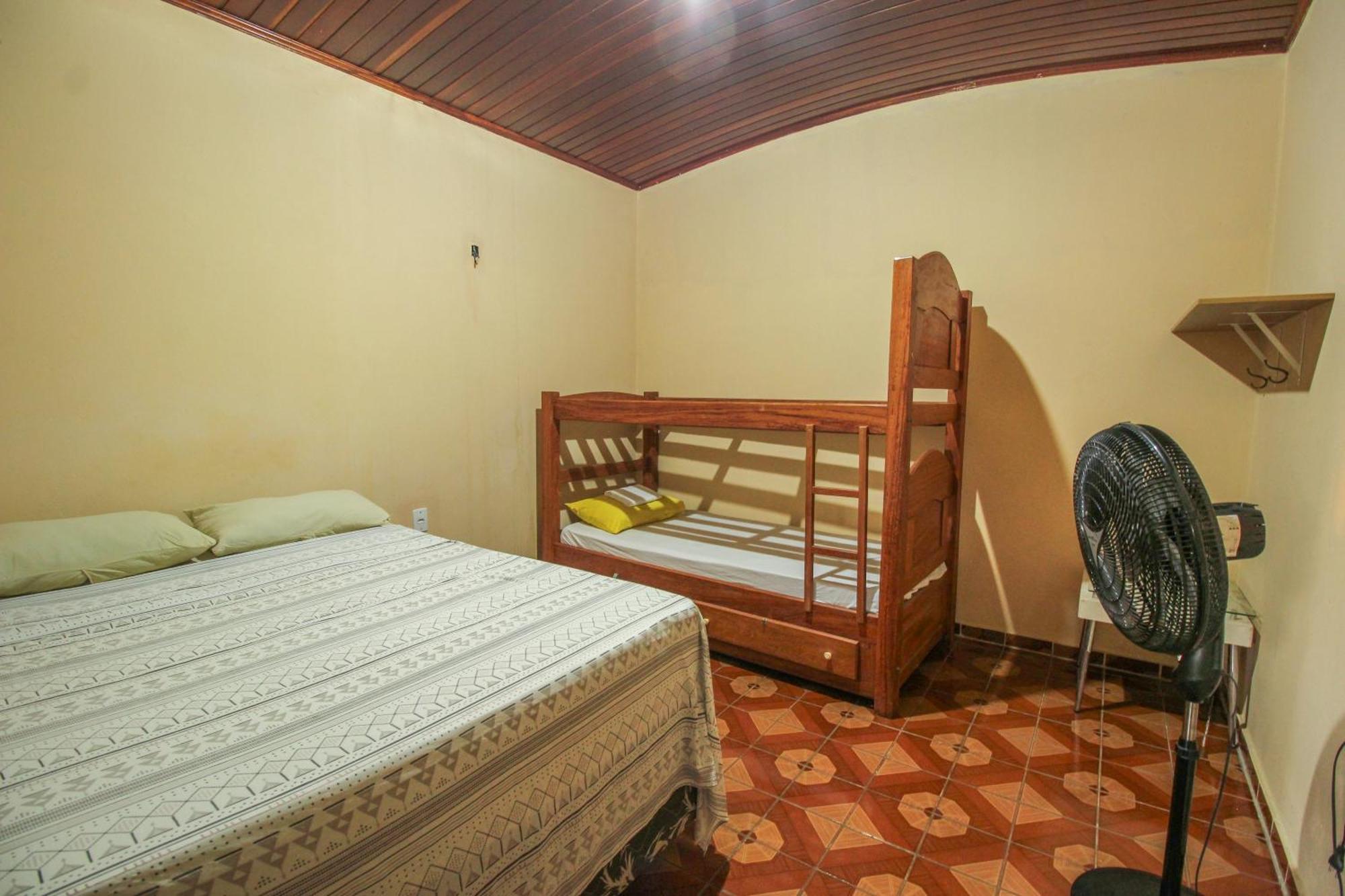 Hostel Roraima Boa Vista  Extérieur photo