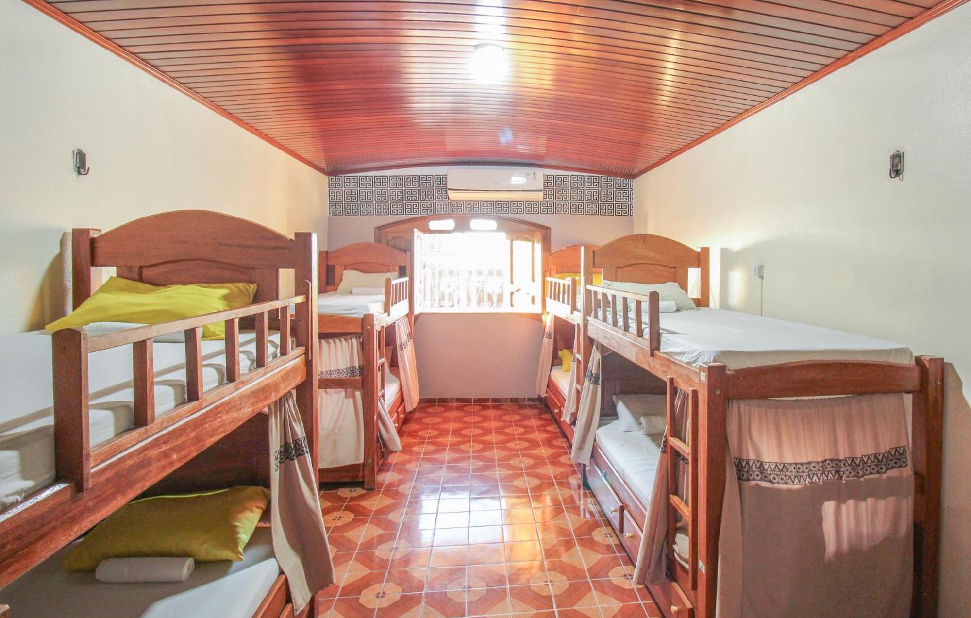 Hostel Roraima Boa Vista  Extérieur photo