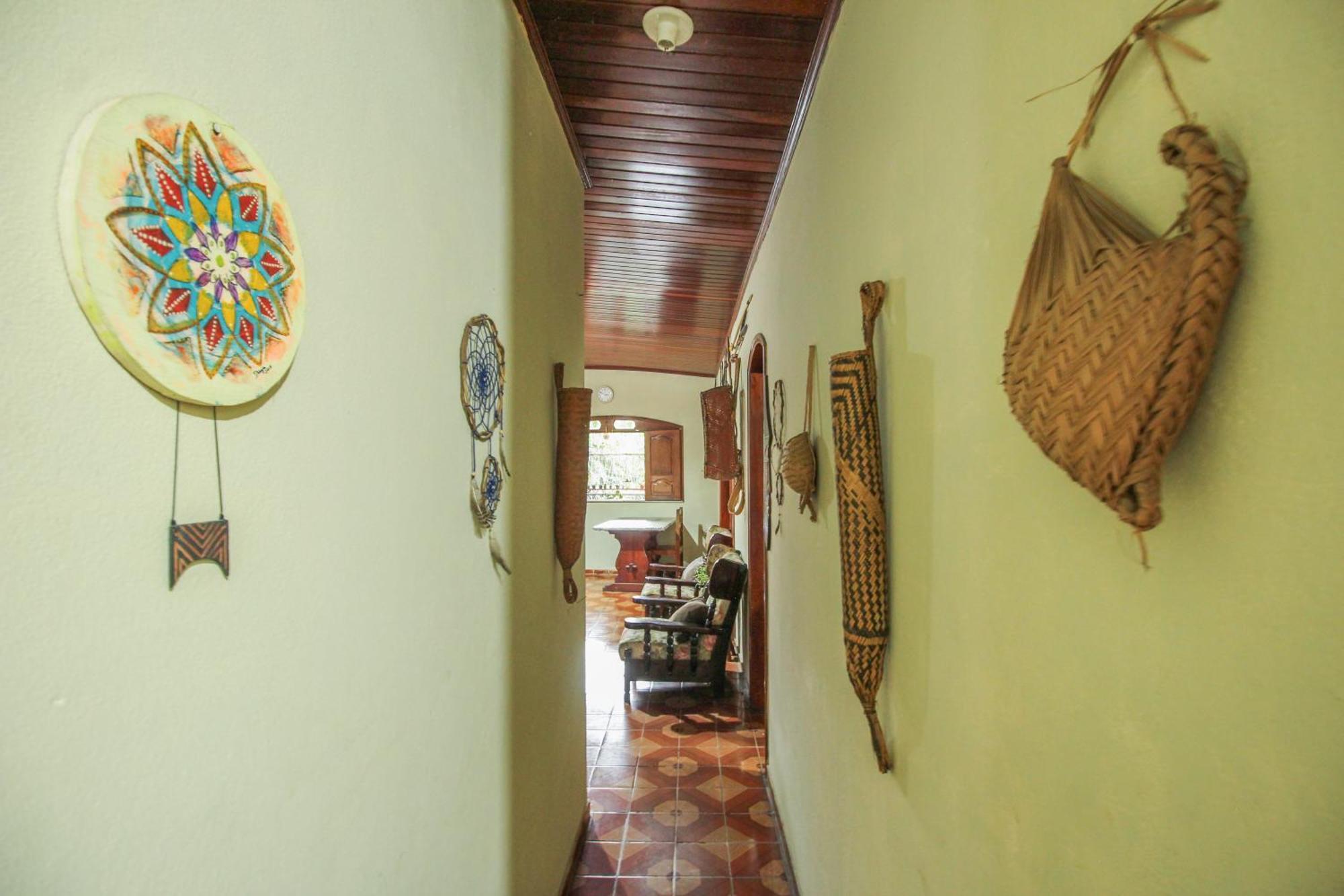 Hostel Roraima Boa Vista  Extérieur photo