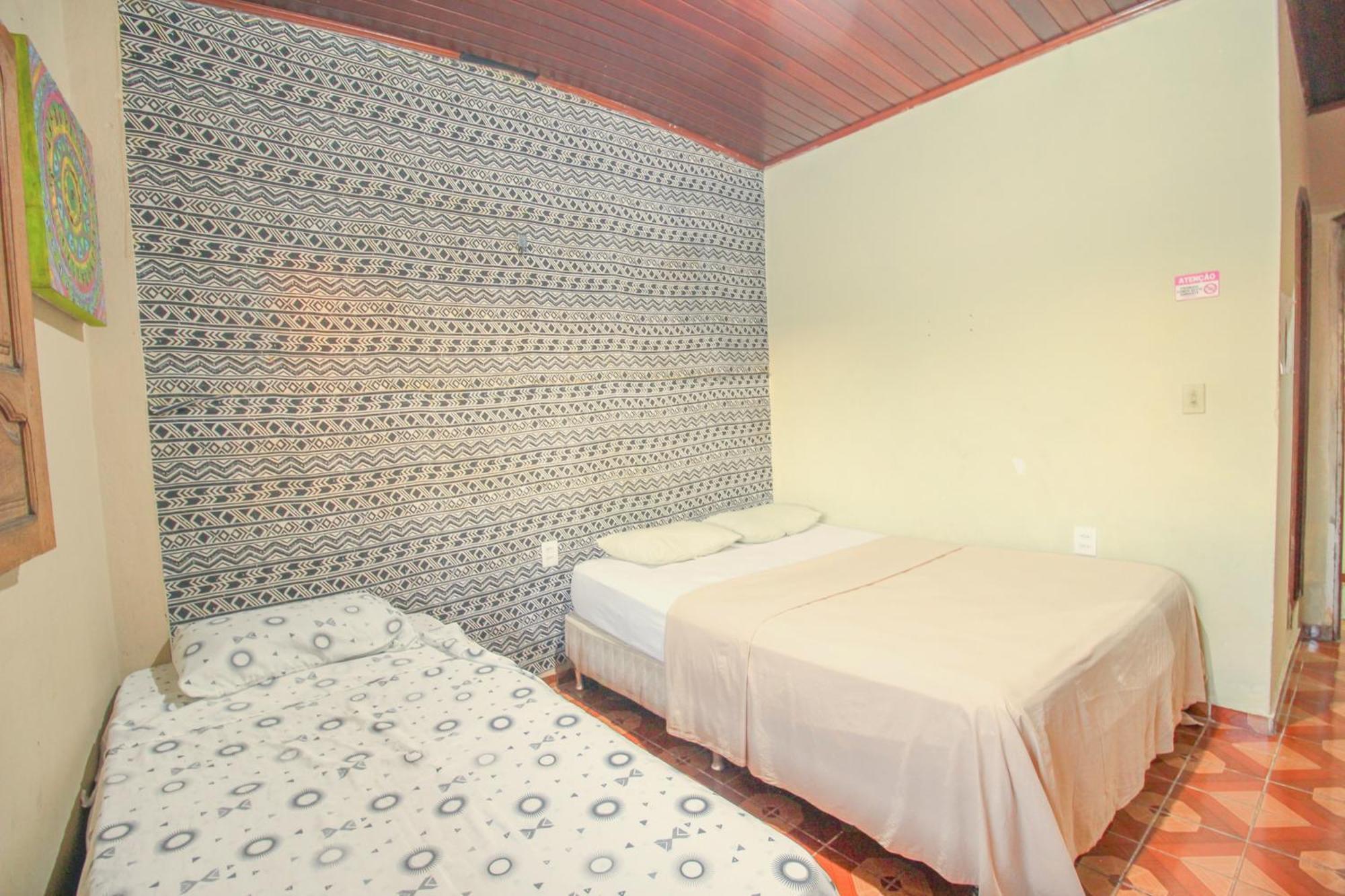 Hostel Roraima Boa Vista  Extérieur photo
